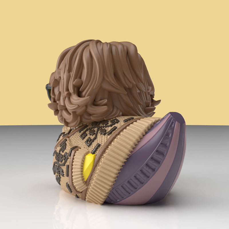 Canard The Dude (First Edition)