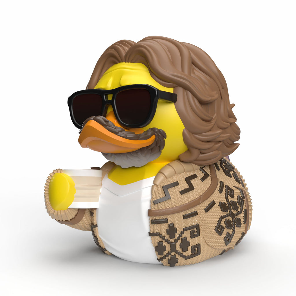 Canard The Dude (First Edition) - vue 14