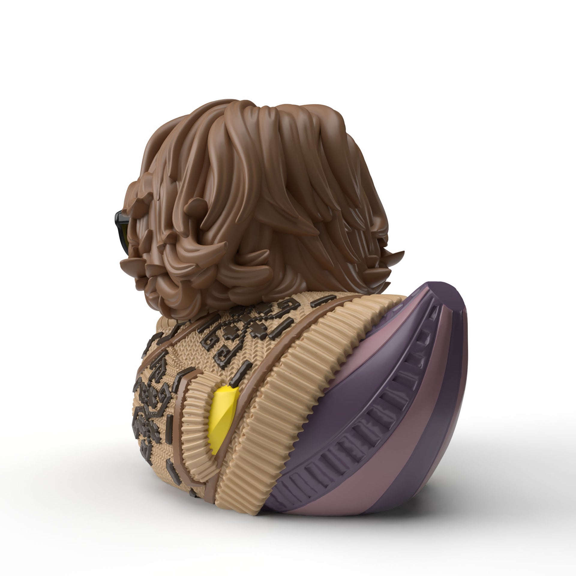 Canard The Dude (First Edition)