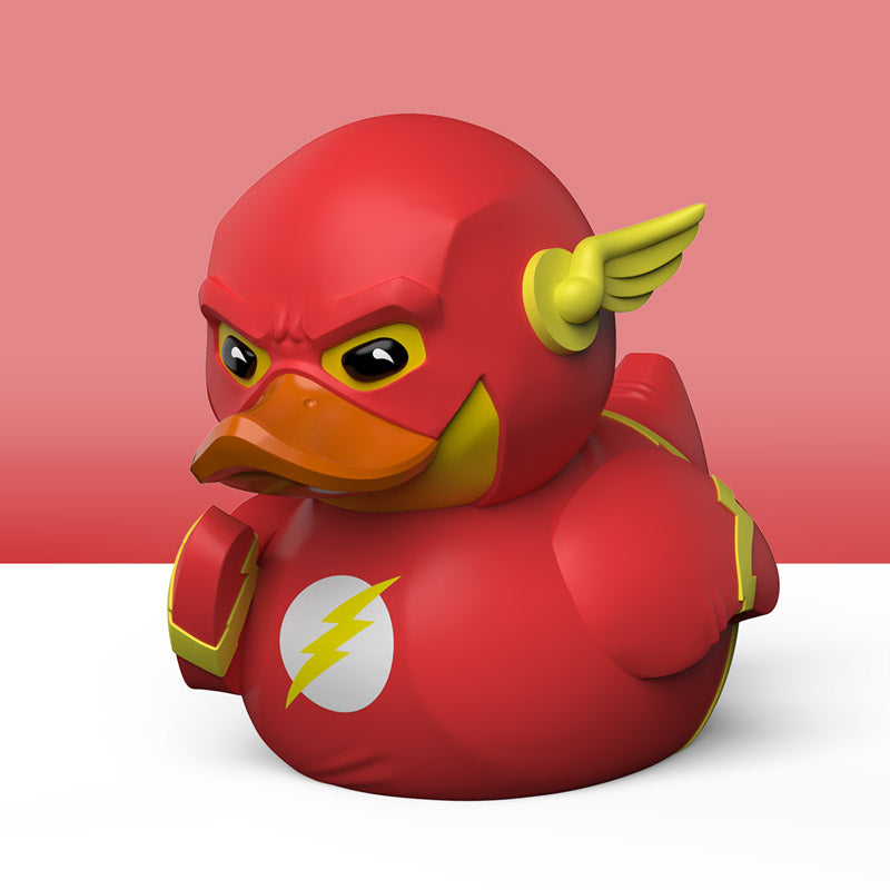 Duck The Flash (Prima ediție)