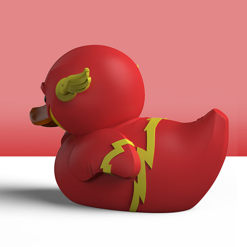 Duck The Flash (Prva izdaja)