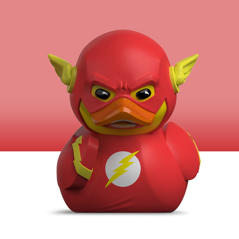 Duck The Flash (Prima ediție)