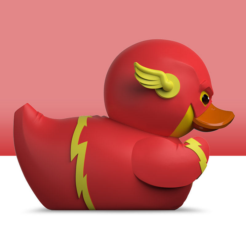 Duck The Flash (Prima ediție)