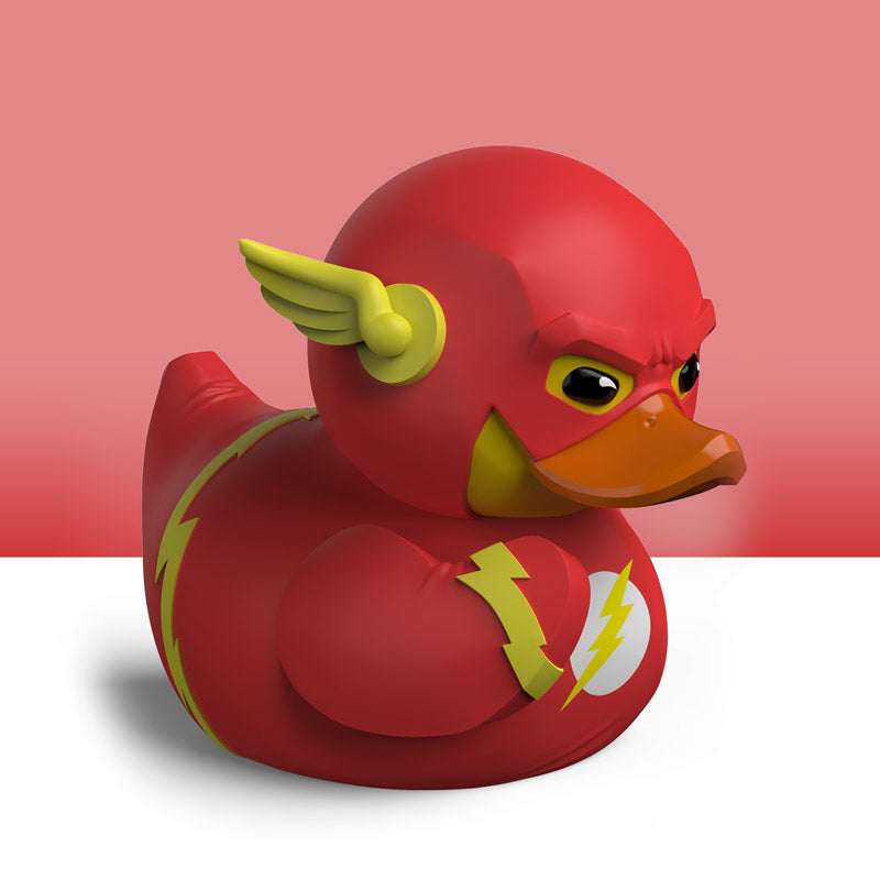 Duck The Flash (Prima ediție)