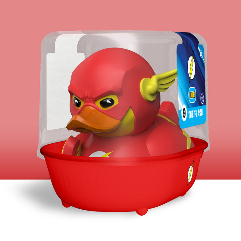 Duck The Flash (Prva izdaja)