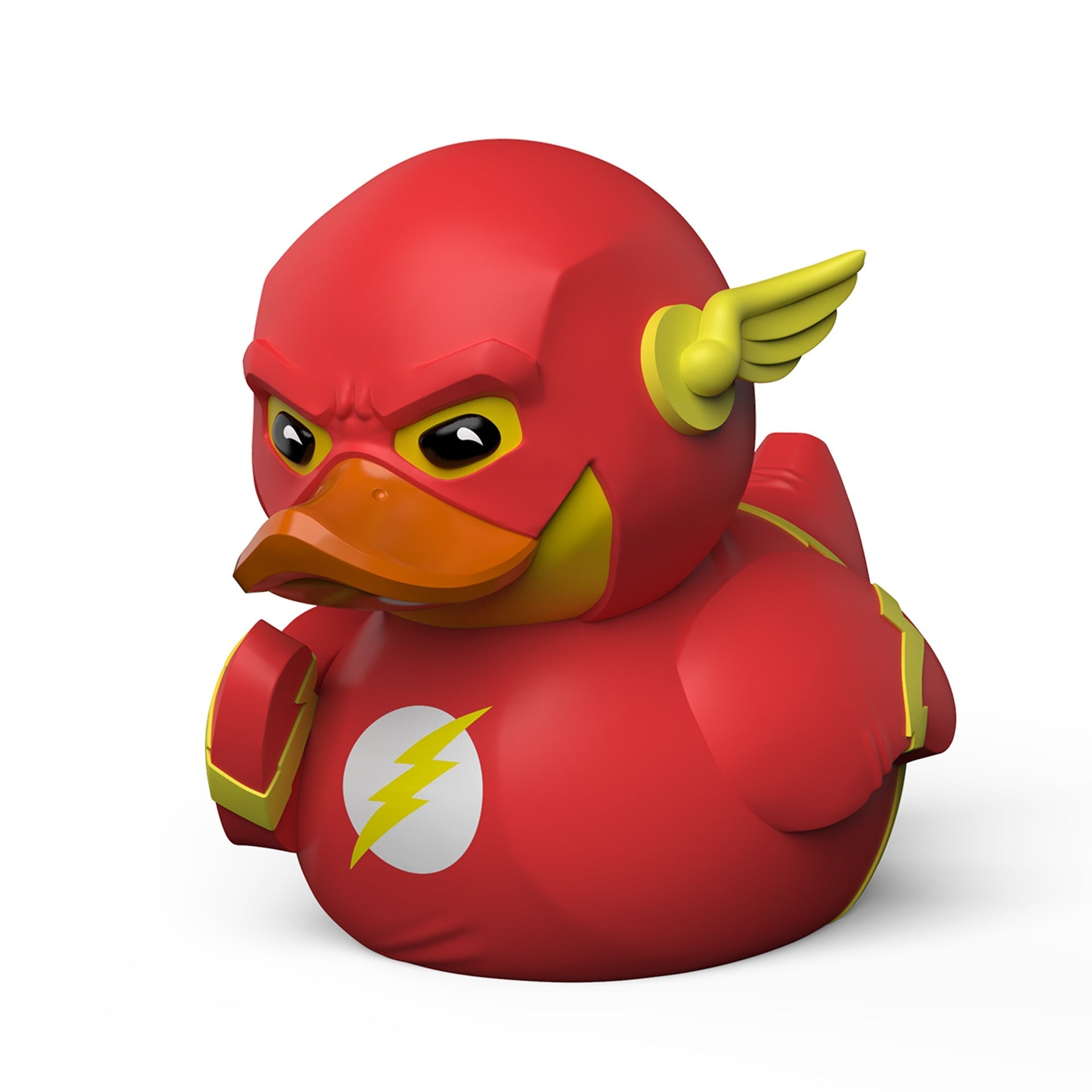 Duck The Flash (Prima ediție)
