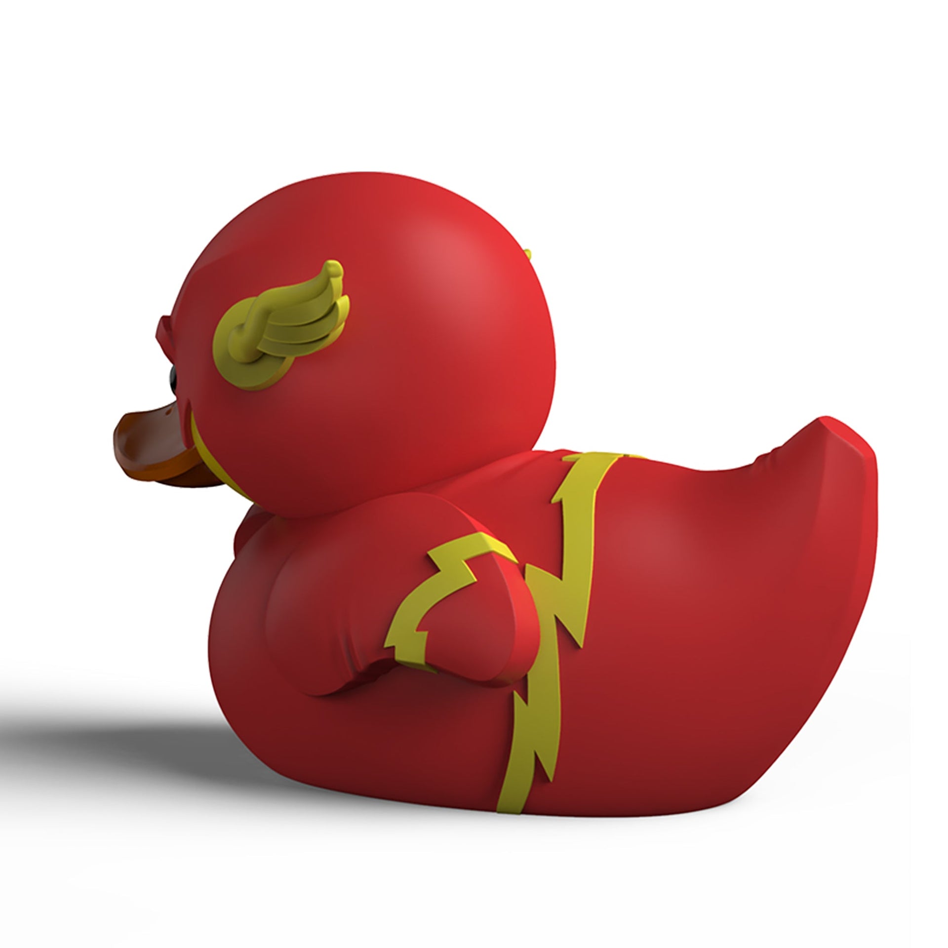 Duck The Flash (Prima ediție)