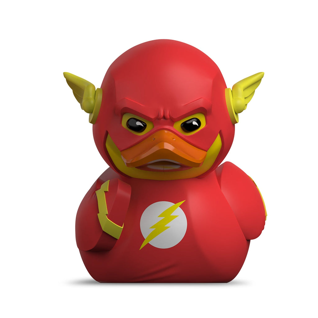 Duck The Flash (Prima ediție)