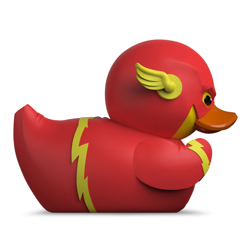 Duck The Flash (Prima ediție)