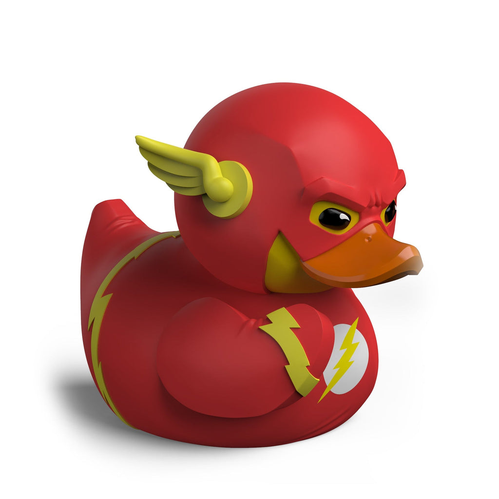 Canard The Flash (First Edition) - vue 12
