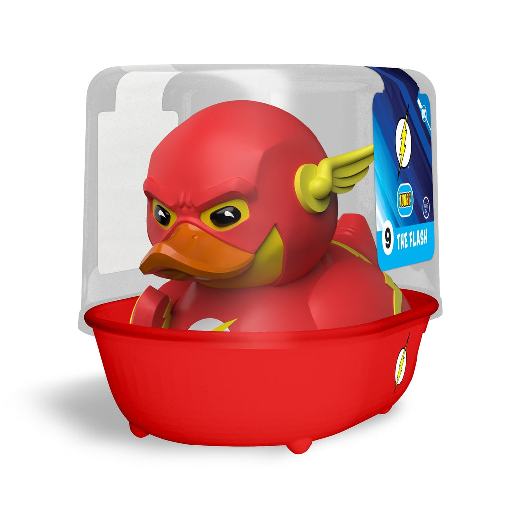 Duck The Flash (Prima ediție)