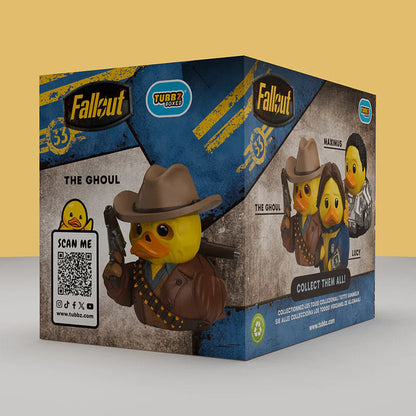 Canard The Ghoul (Boxed Edition)