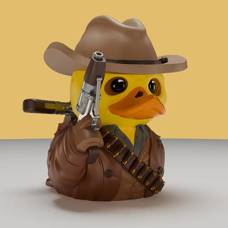 Duck The Ghoul (Boxed Edition)