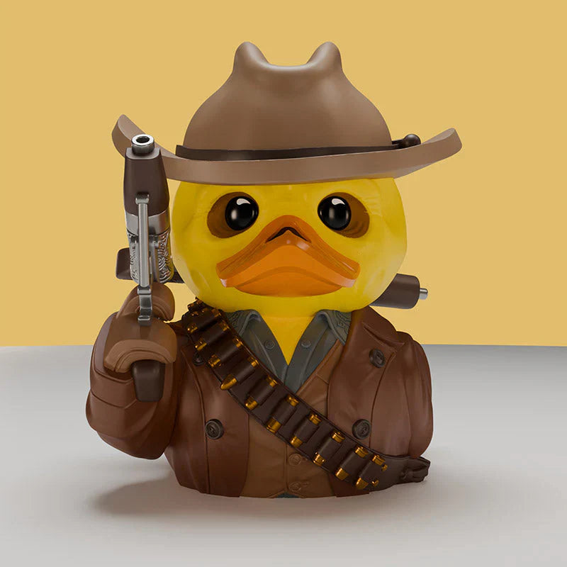 Duck The Ghoul (Sammleredition)