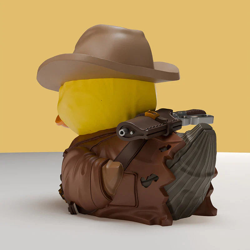 Duck The Ghoul (Boxed Edition)