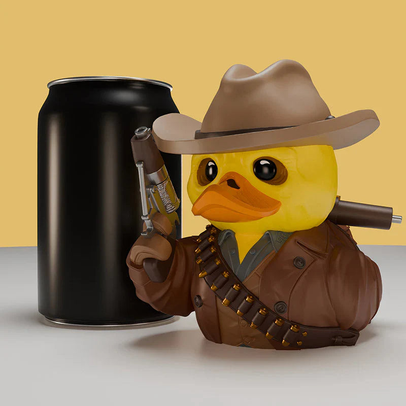 Duck The Ghoul (Sammleredition)