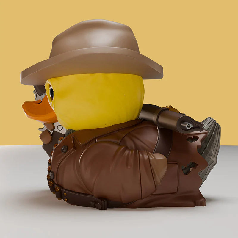 Duck The Ghoul (Boxed Edition)