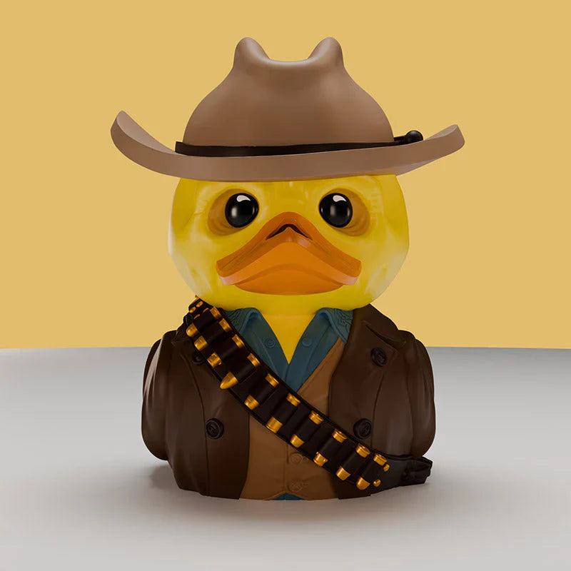 Duck The Ghoul (Mini Edition)