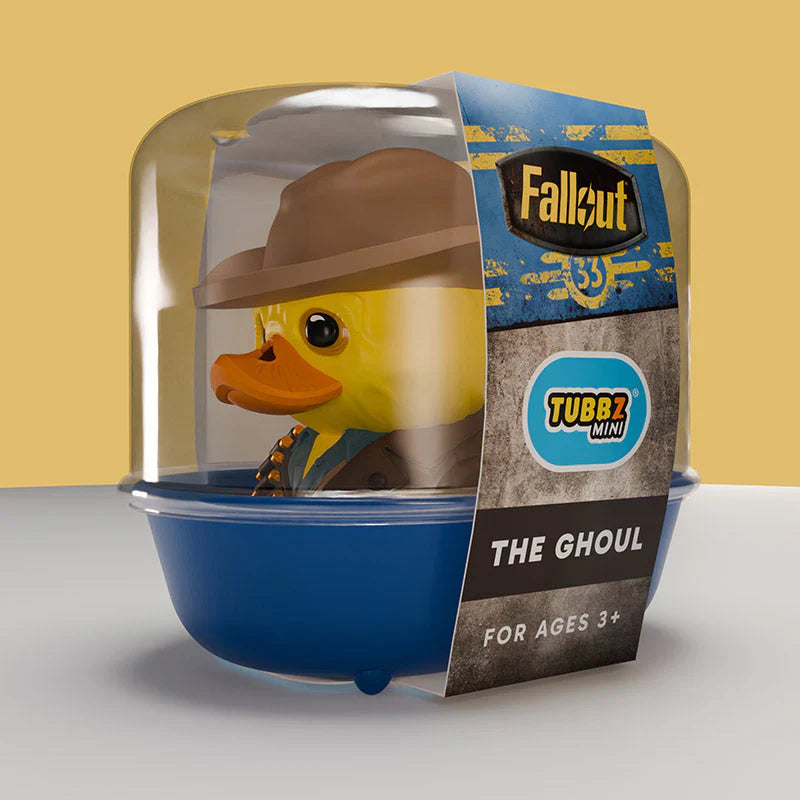 Duck The Ghoul (Mini Edition)