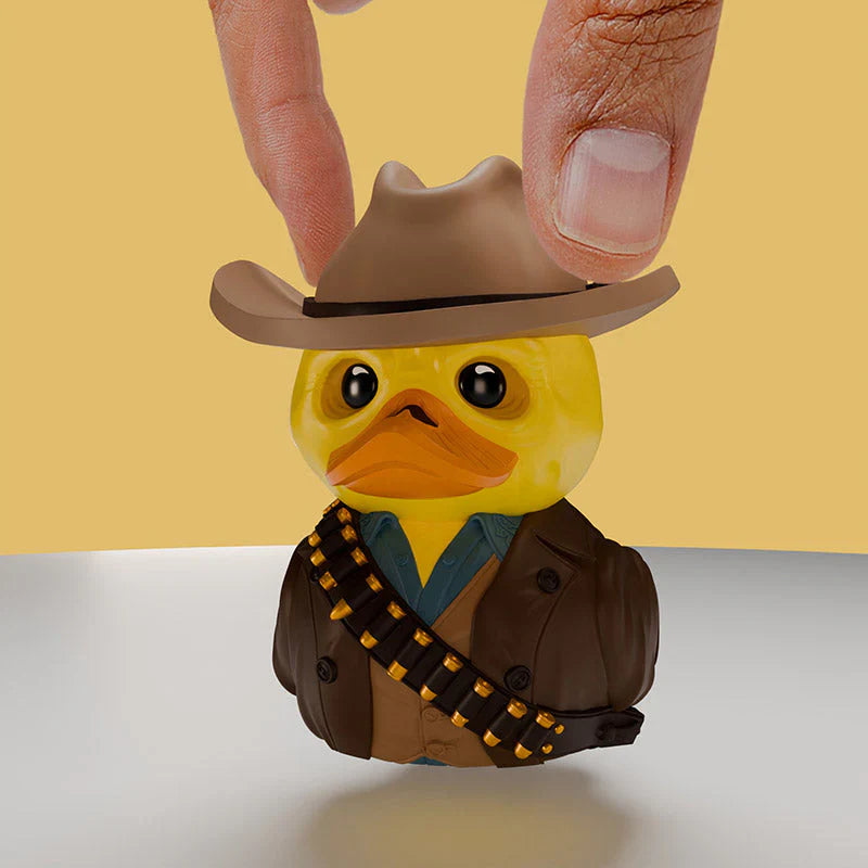 Duck The Ghoul (Mini Edition)