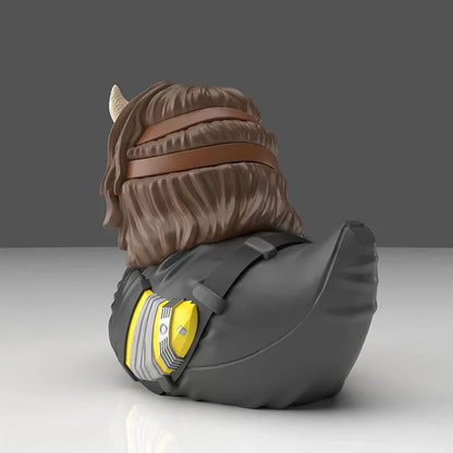 Canard The Grabber (First Edition)