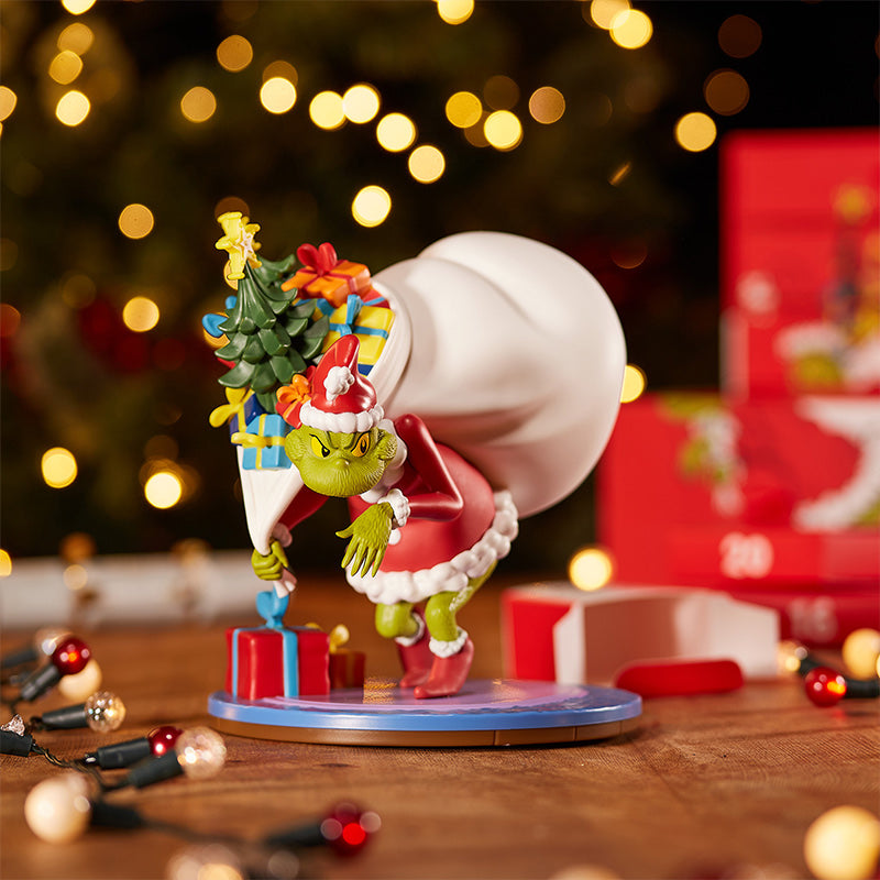 le-grinch-calendrier-de-lavent-numskull