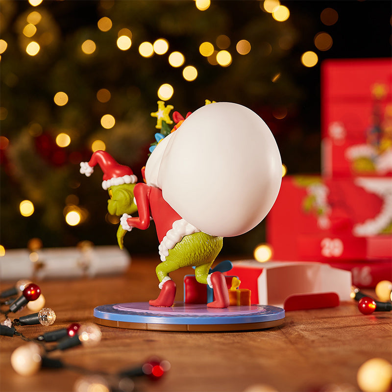 le-grinch-calendrier-de-lavent-numskull