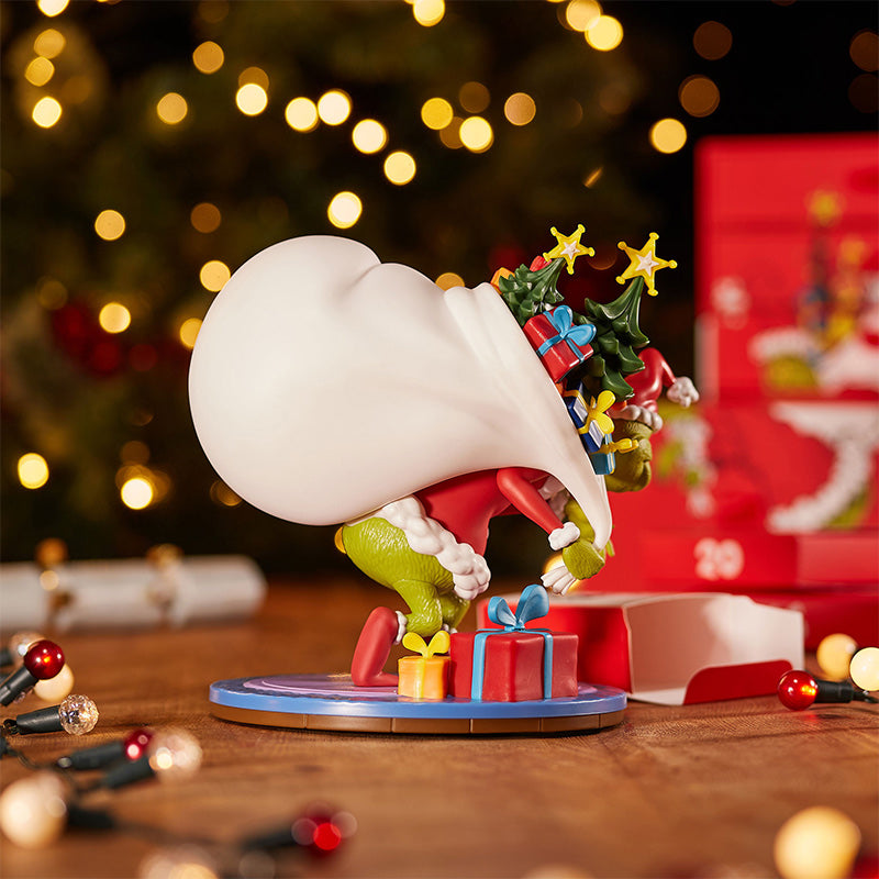 le-grinch-calendrier-de-lavent-numskull