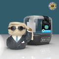 Canard Invisible Man (First Edition)