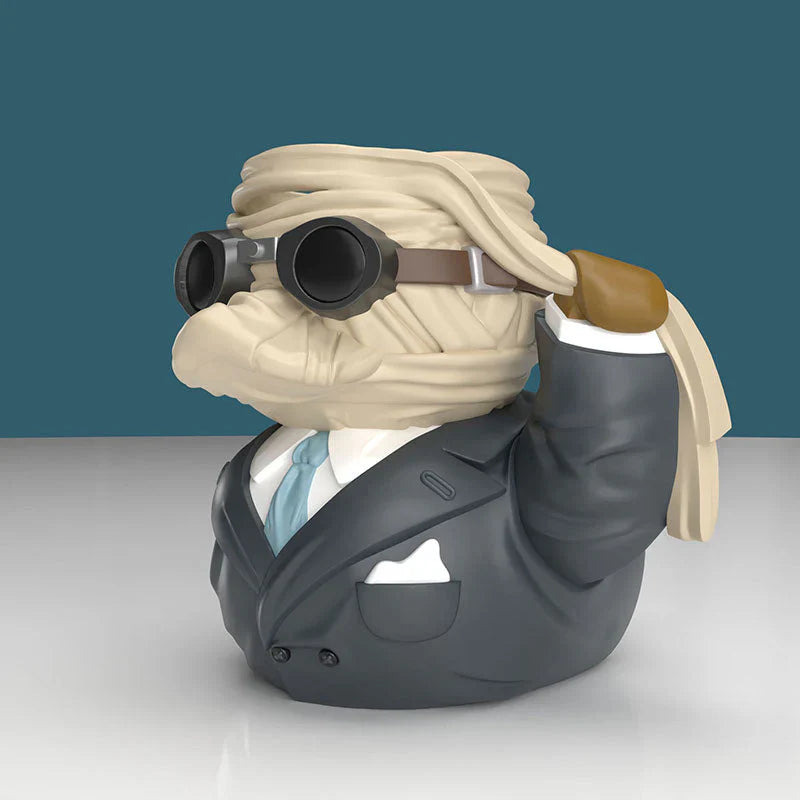 Canard Invisible Man (First Edition)