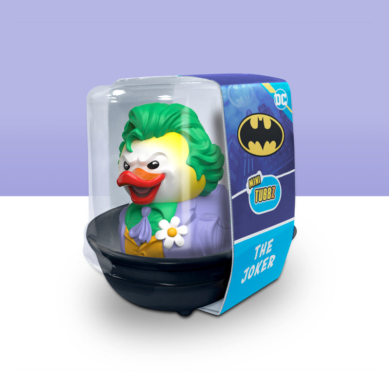Duck The Joker (Mini edice)