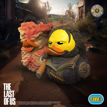 Canard Bill The Last Of Us TUBBZ | Cosplaying Ducks Numskull