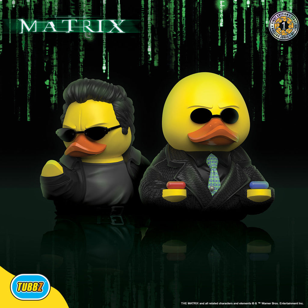 Neo Duck (Első kiadás)