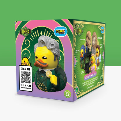 Wicked: The Wizard TUBBZ (Boxed Edition)