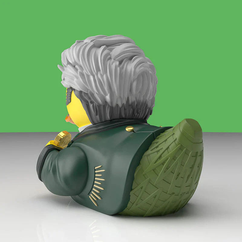 Duck The Wizard (Erstausgabe)