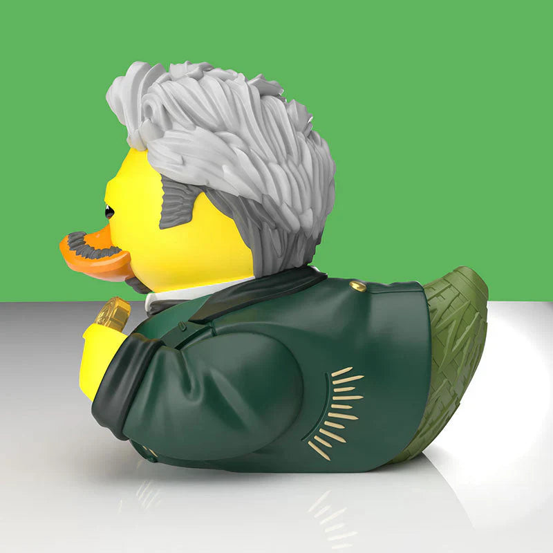 Duck The Wizard (Erstausgabe)
