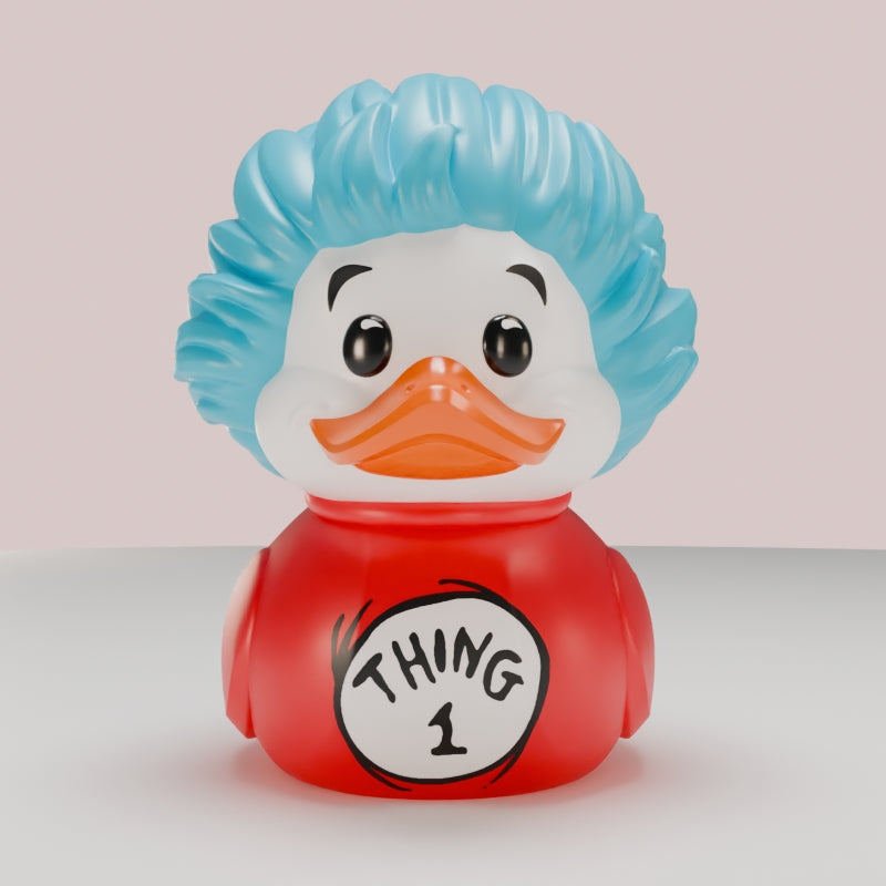 Canard Thing 1 (Mini Edition)