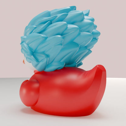 The Cat in the Hat: Thing 2 TUBBZ (Collector's Edition)