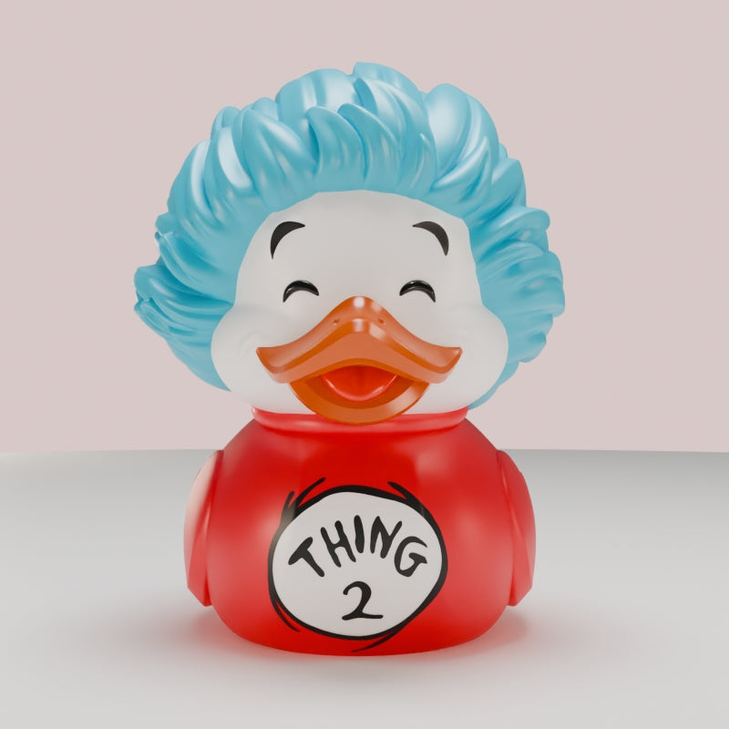 Canard Thing 2 (Mini Edition)