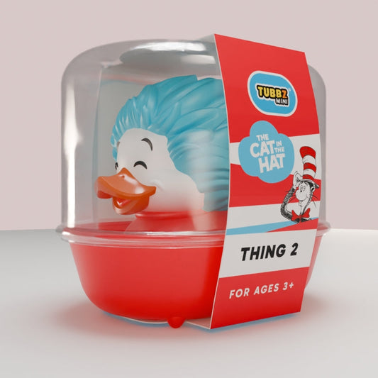 Canard Thing 2 (Mini Edition)