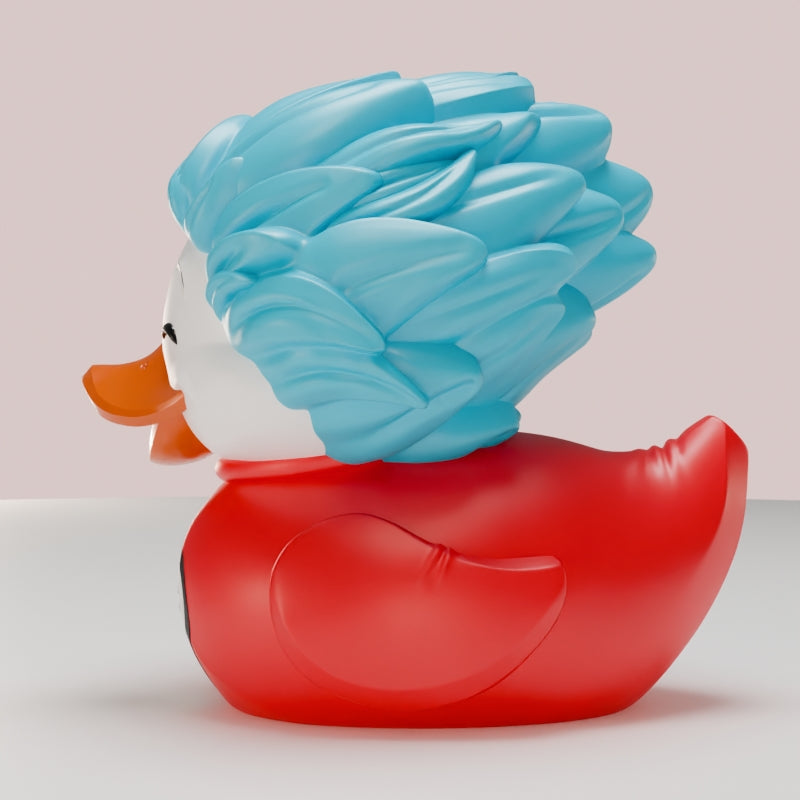Canard Thing 2 (Mini Edition)