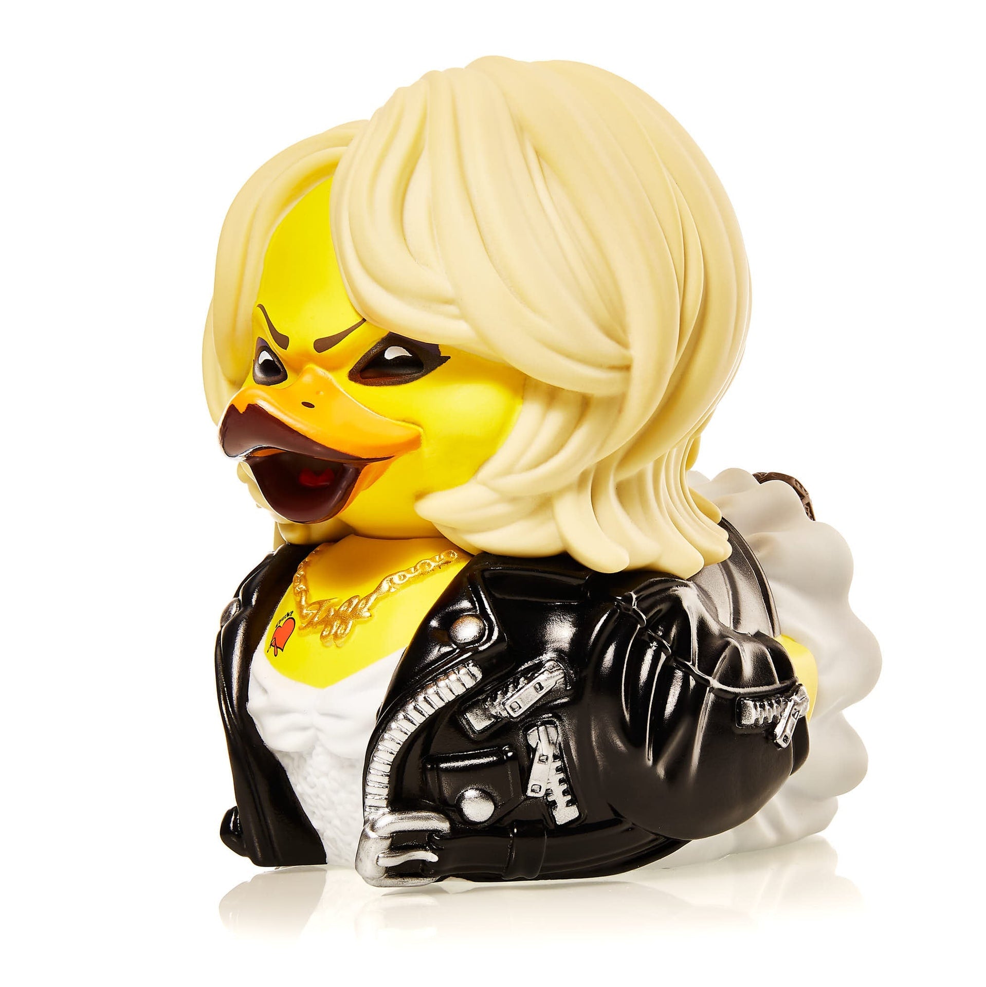Tiffany Duck (ensimmäinen painos)