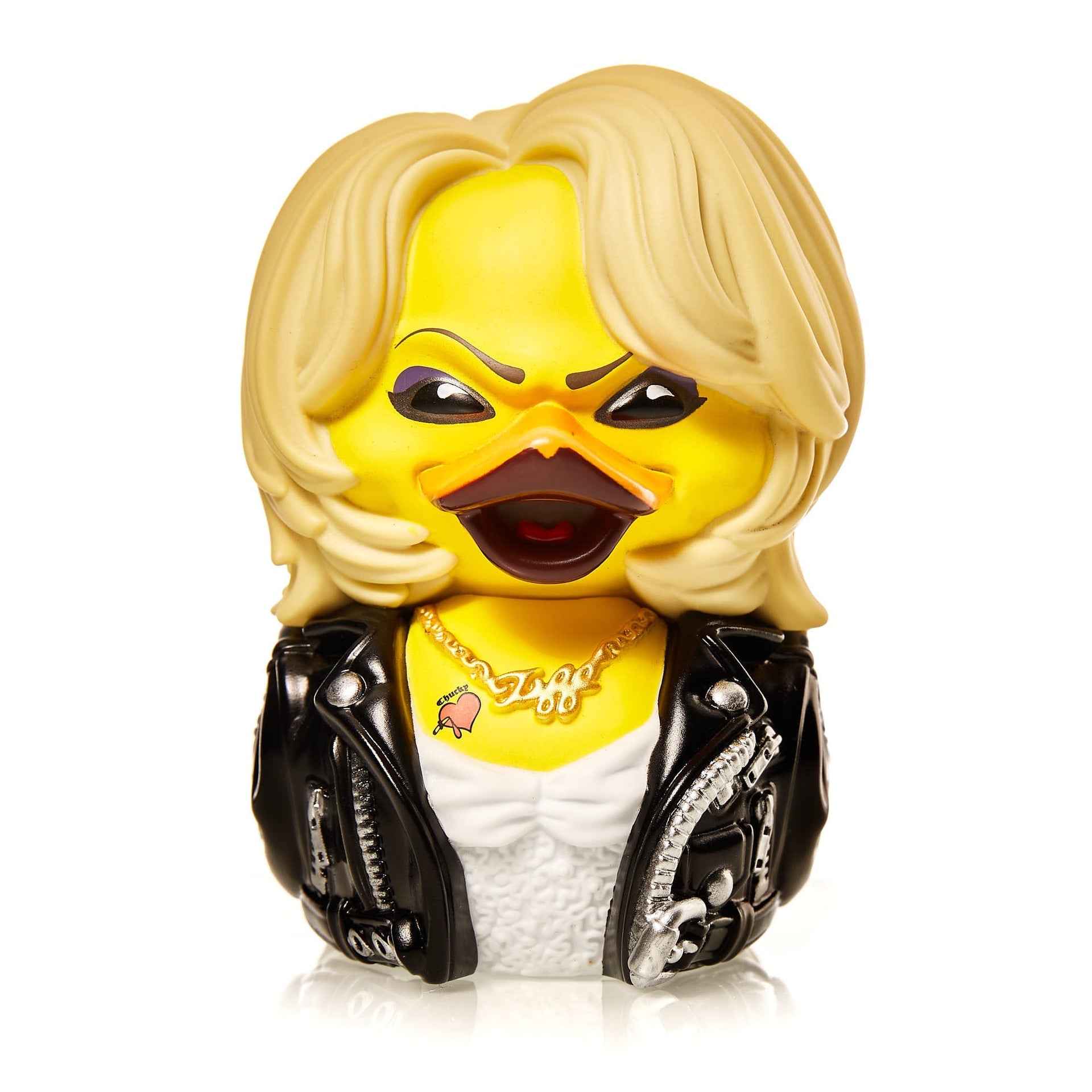 Tiffany Duck (ensimmäinen painos)