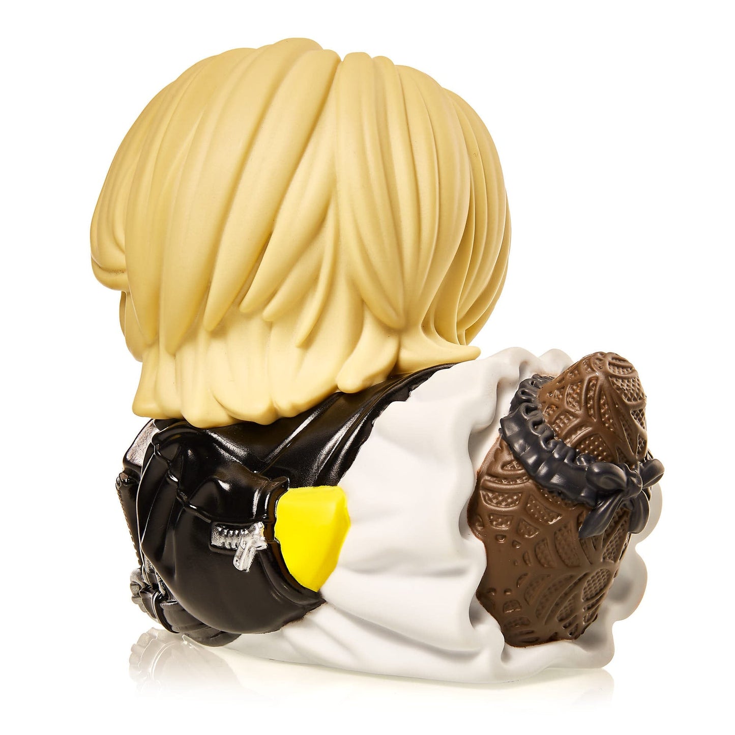 Kachna Tiffany (první vydání)