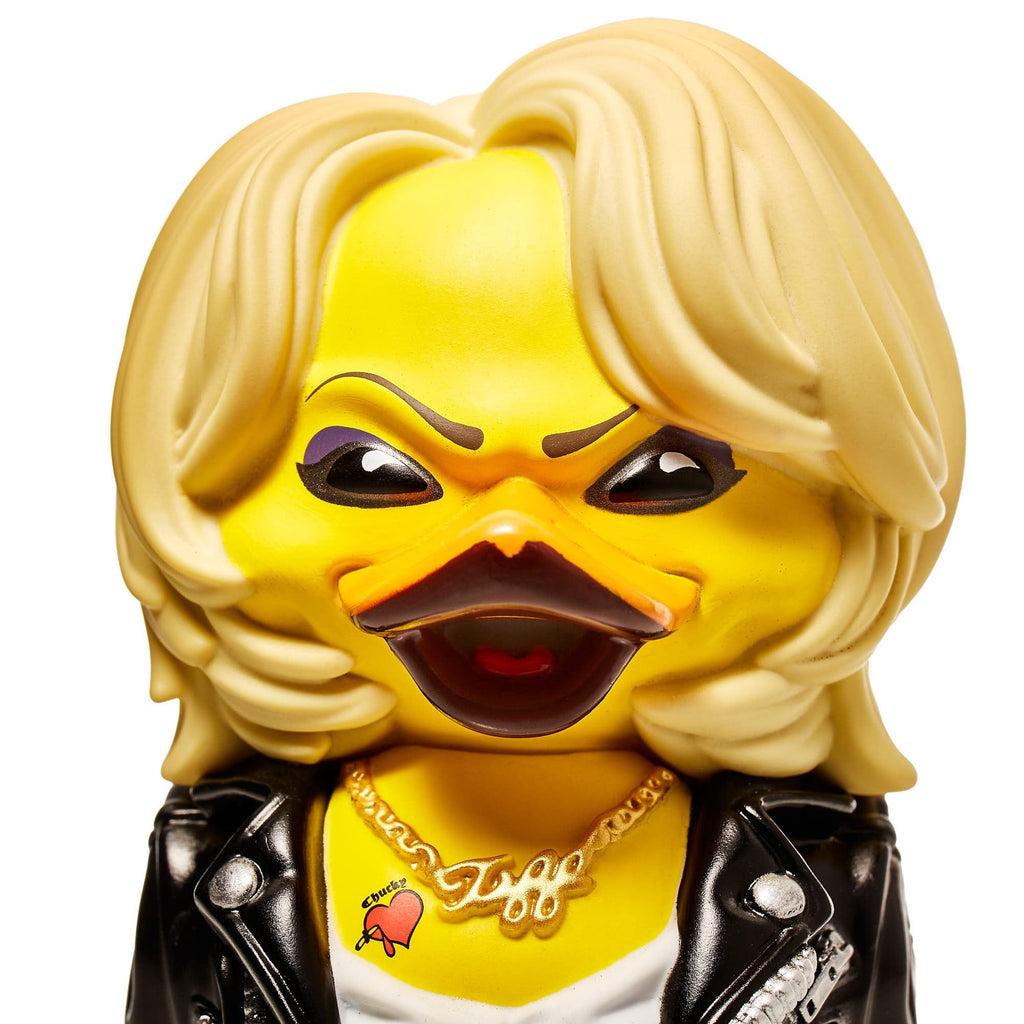 Tiffany Duck (ensimmäinen painos)