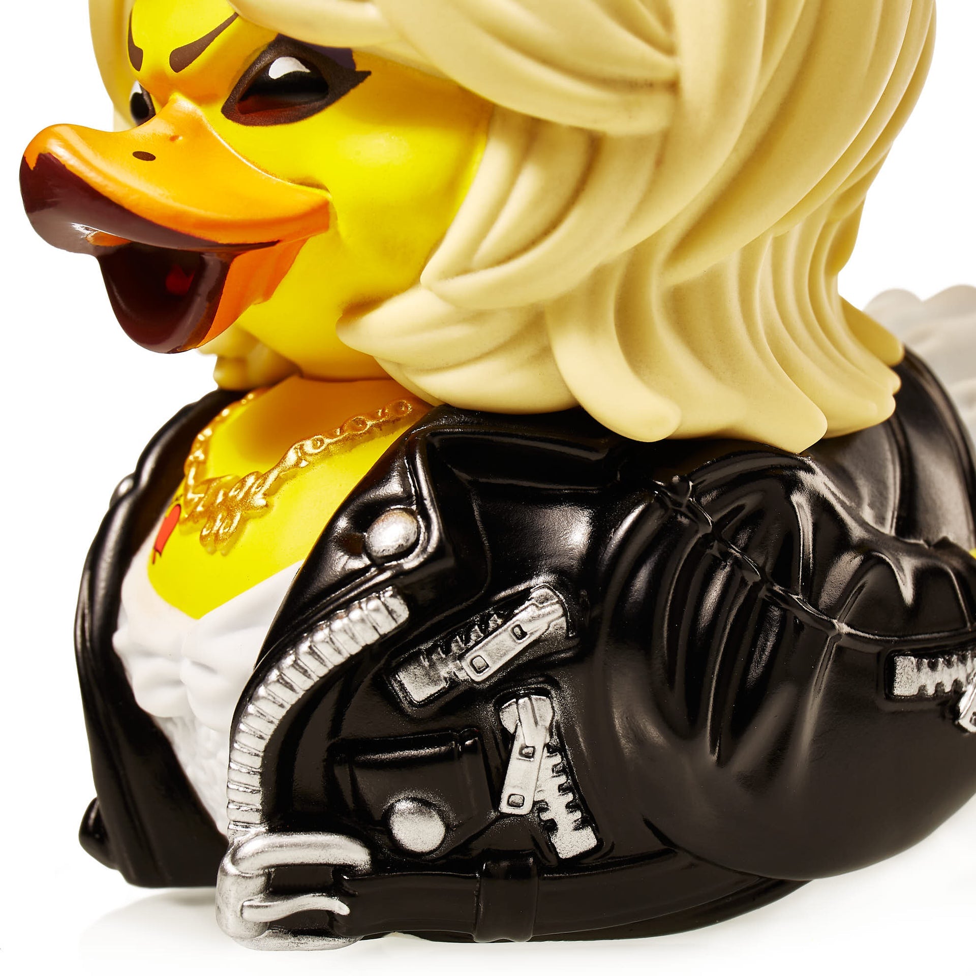 Tiffany Duck (ensimmäinen painos)