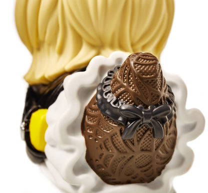 Kachna Tiffany (první vydání)