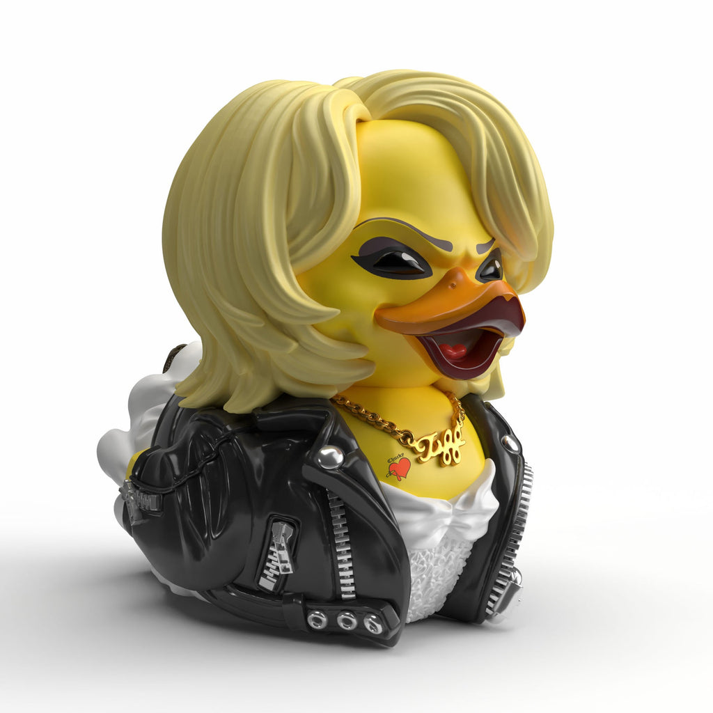 Canard Tiffany (Boxed Edition)