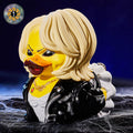 Tiffany Duck (ensimmäinen painos)