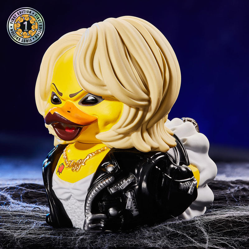 Tiffany Duck (eerste editie)